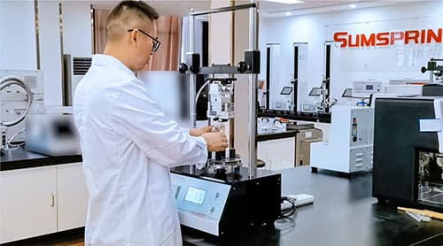 自動扭力測試儀 自動扭力測試儀